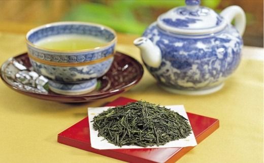 村上銘茶詰め合せA（各80g×2種）1023001