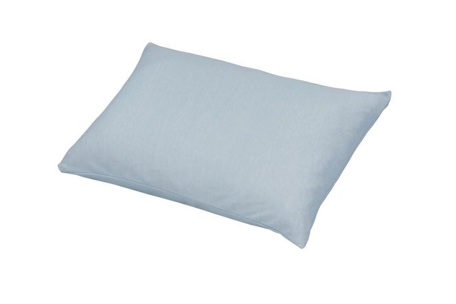 （エアウィーヴ グループ）ロフテー 枕カバー 吸湿・保湿ニット「パポリス」全２色　5セルピロー　ピローケース 　13-39