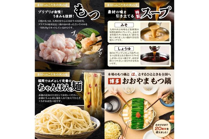 本場博多の味水炊き・もつ鍋食べ比べ定期便【隔月定期便(計3回発送)】【F-033】