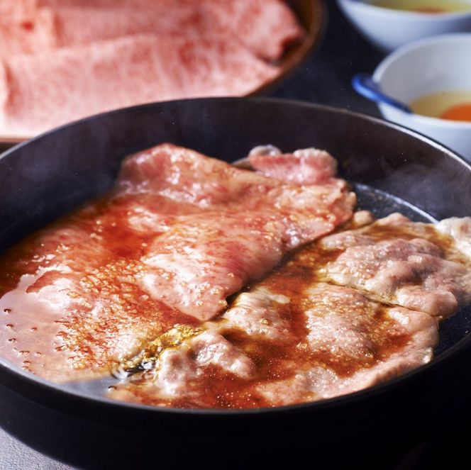 博多和牛 ロースうす切り 1kg 肉 牛肉 ※配送不可：離島
