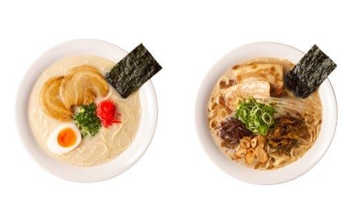 九州麺めぐり10食セット B-983