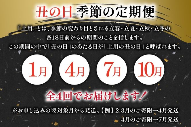 うなぎ 国産 【 丑の日 季節の定期便 】 日向極み うなぎ蒲焼 4尾 計480g [日向サンパーク 宮崎県 日向市 452061506] ギフト 小分け 真空パック 鰻 ウナギ うなぎの蒲焼 蒲焼 蒲焼き