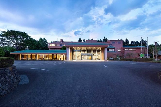 お丸山ホテル　土日祝前日全館貸切｜栃木県　さくら市　貸し切り　宿泊　旅行　喜連川温泉　きつれがわ　日本三大美肌の湯