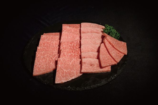 神戸牛一頭焼肉食べ比べ（800g） [肉 牛肉 神戸牛 最高級肉 神戸ビーフ 神戸肉 但馬牛 ロース もも かた ばら 食べ比べ 焼肉 お取り寄せ 加東市 兵庫県]