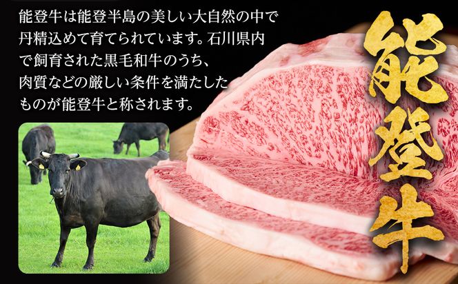 A5・A4ランク　石川県産　黒毛和牛　肩ロース 700g　すきやき　しゃぶしゃぶ　能登牛 172111_CD002
