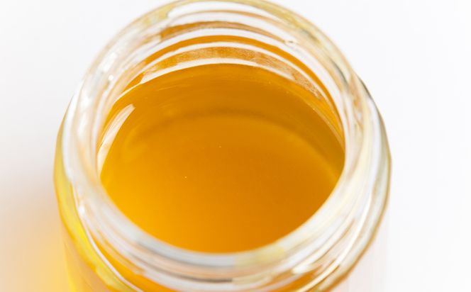 はちみつ 百花∞∞∞(垂れ蜜) 2個(100g×2)  国産 はちみつ 日本製 ハチミツ 蜂蜜 百花蜜 ハニー パンケーキ ヨーグルト 山口農園 高知県 香南市 国産 ya-0003