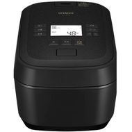 167-5-173　【圧力&スチームIHタイプ　ふっくら御膳】（5.5合）RZ-Z100JM(K)【HITACHI 日立 家電 茨城県 日立市】