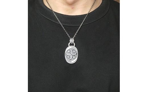 バイオハザードpendant