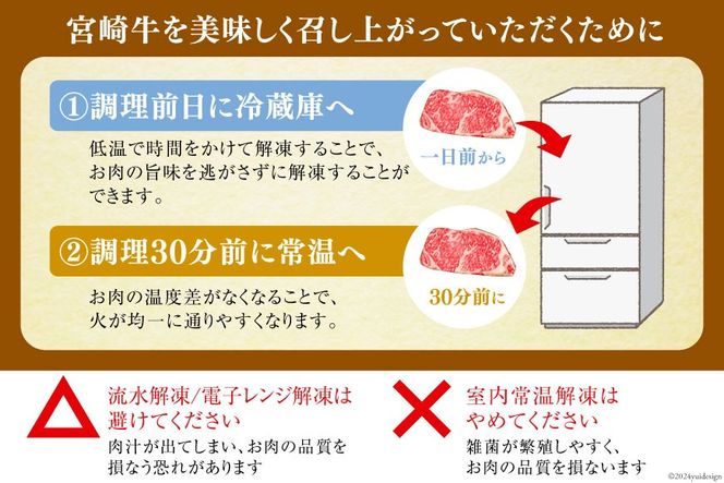 宮崎牛 ウデ モモ バラ スライス 各500g 合計1.5kg [ミヤチク 宮崎県 美郷町 31au0062] 肉  牛肉 冷凍 宮崎県産 国産 黒毛和牛 薄切り うす切り 食べ比べ セット 詰め合わせ 詰合せ 内閣総理大臣賞受賞