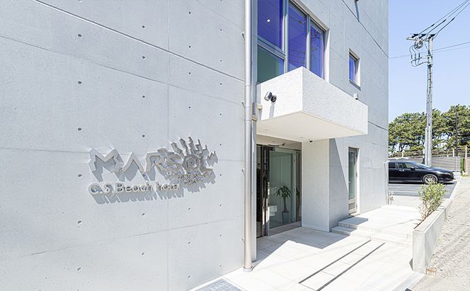 MARSOL C.S.Beach hotel 100,000円宿泊クーポン 茅ヶ崎 サザンビーチ チケット 宿泊 ホテル サウナ コンドミニアム 宿泊施設 ビーチホテル オーシャンビューホテル 海岸沿い 湘南エリア 神奈川県 茅ヶ崎市 