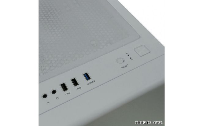 パソコン工房 4年間物損保証 ミニタワーゲーミングPC Core i7/5070/No.420 322032_EE170