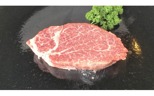 常陸牛 テンダーロイン（ フィレ ） 200g 和牛 国産 お肉 肉 ヒレ ヘレ ブランド牛 霜降り 霜降 牛肉 ヒレ肉 ギフト 贈り物 お祝い 贈答 200グラム ( 茨城県共通返礼品 ) [AZ002us]