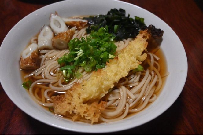 玄米麺10袋セット　YF00005