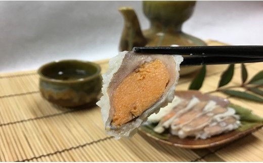 近江本にごろ　ふなずし　めす【800g】【AD26W】（滋賀県　近江八幡市）
