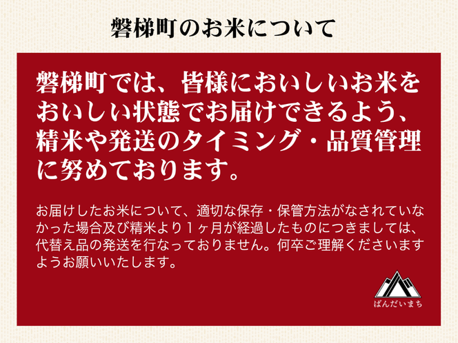 【お米の定期便】令和7年産　生産者限定 磐梯町産 ひとめぼれ　5kg×3か月 ≪精米 ブランド米 15kg≫
