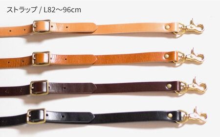 ライト ショルダー バッグ Sサイズ 18004 糸島市 / Duram Factory [AJE067] ショルダーバッグ ショルダーバック 鞄 革 革製品 かばん バッグ シンプル