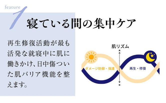 【年内発送】ディープモイスチャークリーム 1個 糸島市 / Yu-ki[AHJ023]
