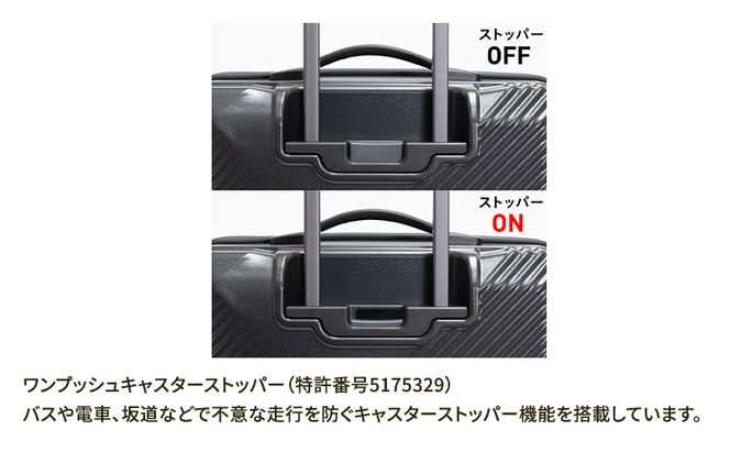 N700系typeA 東海道新幹線 モケットハードスーツケース_MIDDLE No.5703277 インテリア 強化 ダンボール イス 腰掛け 軽量 エコ アップサイクル 再利用 リサイクル 電車 鉄道  北海道 国産 日本製