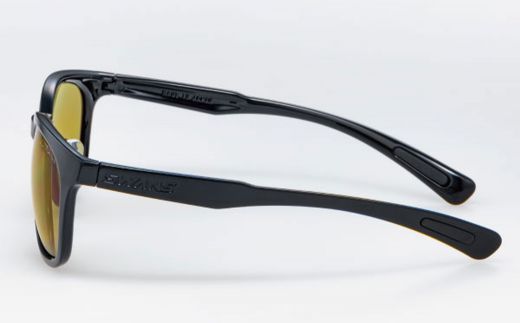 SWANS(スワンズ) DF.pathway(ディーエフ・パスウェイ）PW-0168 BK　サングラス