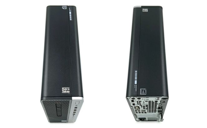 【Windows11】【整備済み品】HP ProDesk 400/600/800 G4 SFF 第8世代 Core i5 8GB SSD256GB WPS Office キーボード＆マウス付 デスクトップPC | パソコン 中古PC 電子機器 日用品