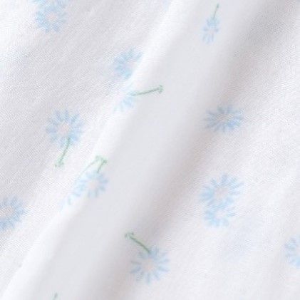 PGガーゼ 夏スモックワンピース レディス hanaB