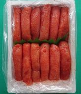 辛子めんたいこ　お徳用（1kg） 魚貝類 明太子 
