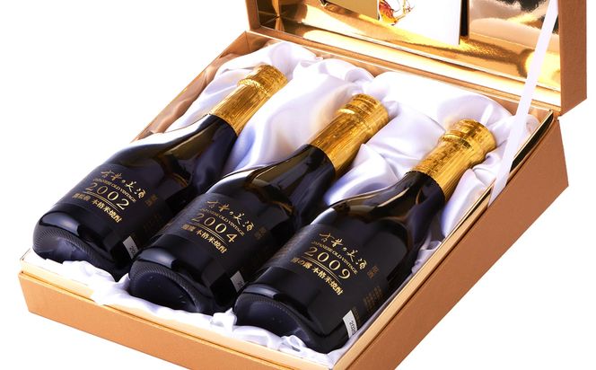 熟成米焼酎3銘柄セット　古昔の美酒「米の露」　飲み比べ 焼酎