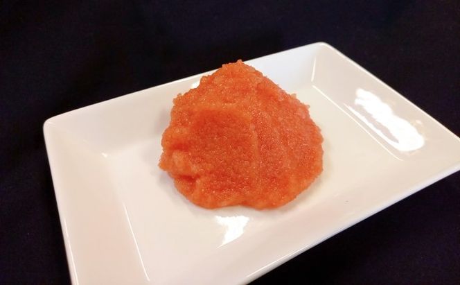 かねふく 絞って使える「つぶ明太」約1kg（約500g×2） 魚貝類 魚卵 便利 明太子 バラコ 料理 調理 使いやすい 簡単 おにぎり 卵焼き 具材 パスタ ソース 和え物 タラモ 味付け 
