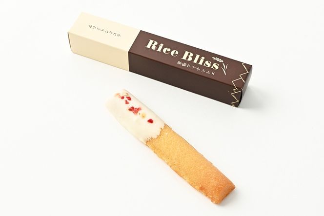 【2月下旬より順次発送】個包装フィナンシェ 米粉フィナンシェ Rice Bliss 10本セット ホワイトショコラ ダークショコラ 各5本 /// フィナンシェ 米粉 洋菓子 おすすめ ふるさと納税 返礼品 人気の品 お礼の品 寄付