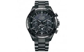 【数量限定】シチズン腕時計　アテッサ　CC4055-65E 時計 CITIZEN アテッサ ギフト 贈り物 山梨 富士吉田