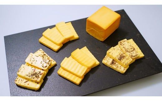 ～ 匠のハム工房 ～ 燻製職人 ！ 風實 スモークチーズ 詰め合わせ ！ ギフト 贈答用 セット かざみ （ 熨斗付き 対応可 プルダウンからお選びください ） [AJ012ci]