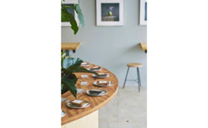 クッキー缶 La boîte à bonheur -pavé de Sable- サブレの石畳 クッキー 缶 焼菓子 グルテンフリー 米粉 スイーツ 洋菓子 プレゼント ギフト 贈り物 茅ヶ崎市 神奈川