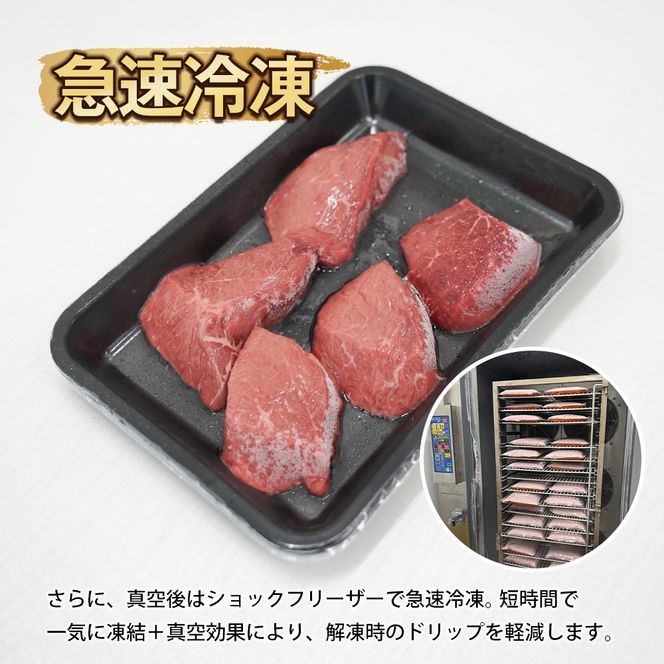 【定期便12ヶ月】淡路牛 赤身肉の定期便