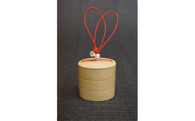 おとも箱 指物益田 小物入れ 薬入れ 薬入れケース アクセサリーケース 収納 薬ケース 小物ケースアクセサリー入れ 持ち運び 携帯用 木製 民芸品 工芸品 伝統工芸品 コンパクト 日用品 雑貨 東京 東京都 墨田区