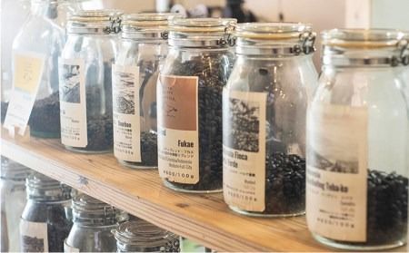 【豆か粉か選べる！】【全3回定期便】定番 ブレンド コーヒー 2種 セット 糸島市 / TAISHO COFFEE ROASTER【いとしまごころ】 [AZD007] 豆 粉 コーヒー ブレンド セット 珈琲 カフェ