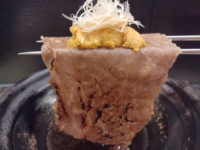 仙台牛サーロイン　すき焼き用肉600g（老舗の割り下付き）【 ふるさと納税 牛肉 お肉 国産 銘柄牛 最高級 お祝い 記念日 誕生日 】 041009_HC002