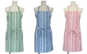 抗菌抗ウイルス エプロン ファッション ※離島への配送不可