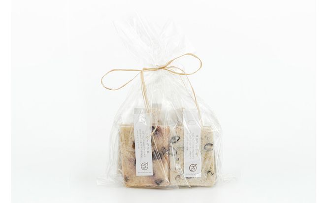 新古代餅7個セット 372013_LK007