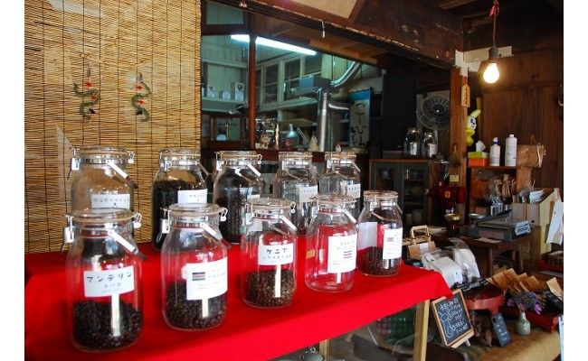 【カフェインレス】「ハナウタコーヒー」テトラんコーヒー３箱セット【ハナウタコーヒー】_HA1140