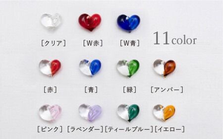 cocoro アロマ ペンダント ロウビキ コットン 紐 《糸島》【タビノキセキ】[ADB009] アクセサリー アロマ ペンダント ガラス ハンドメイド クラフト