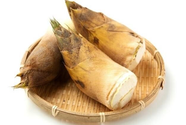 ＜先行予約＞【皮付き京都西山産】 朝掘りたけのこ ２kg（米ぬか付）【アドプランツコーポレーション】 261009_B-BB09