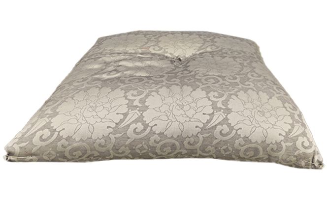 ふとん職人がつくる法要座布団（夏用） 雑貨 日用品 手作り 