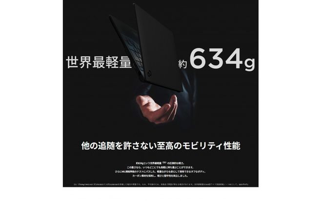 【2025年モデル】ノートパソコン 富士通 FMV WU5-K3 Windows11 IntelCoreUltra7 255U メモリ64GB 約2TB SSD Office有り 322032_CK080