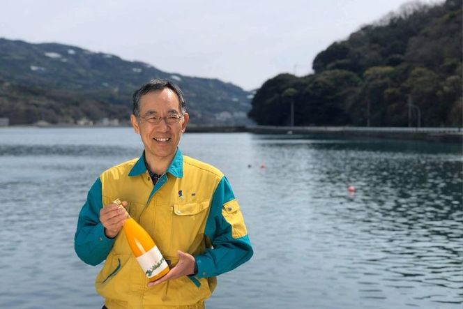 【愛媛県産】田縁農園の無添加100% せとか・甘平ジュース2本セット（720ml×2本/せとか1、甘平1） ストレート果汁100％ IKTA011