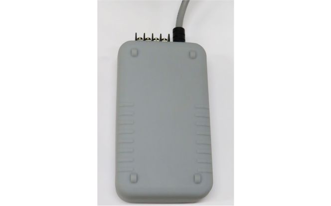 瞬停報知器エレモ　STD-001 【kw0292-001-2】