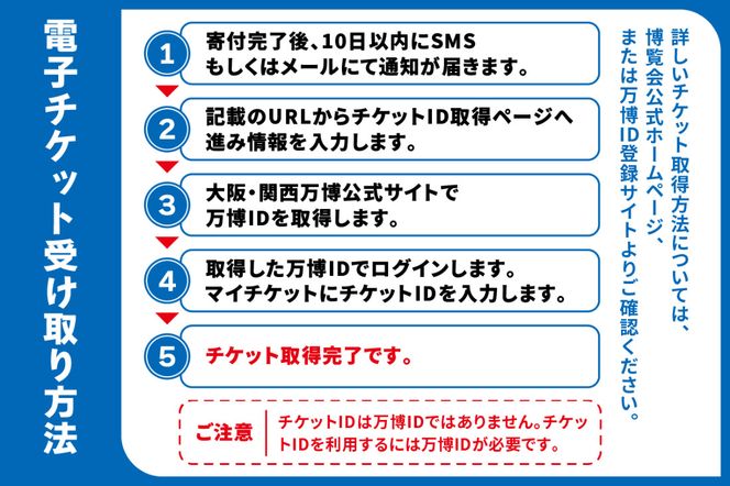 大阪関西万博 通期パス 大人 (満18歳以上の方の入場チケット) 2025年4月13日から2025年10月13日まで、何度でも入場可能。｜大人通期パス 万博 チケット EXPO 2025 [2233]