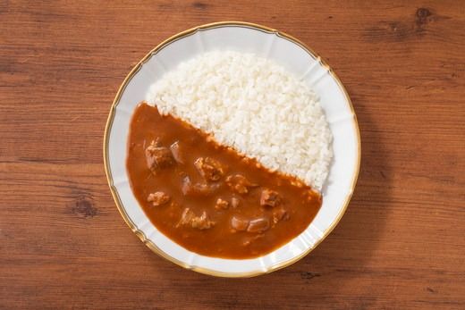 【定期便2ヶ月】吉野家 レトルト 牛ハヤシ 20袋