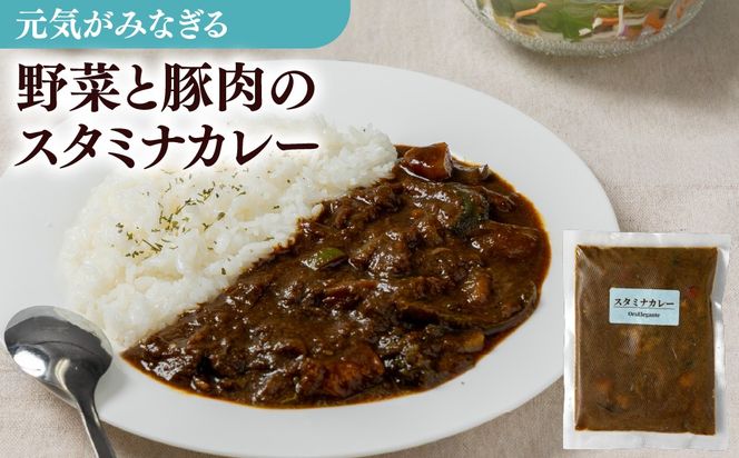 欧風カレー専門店の厨房でじっくり煮込んだカレーの詰め合わせ (冷凍)【Bセット／5個】カレーライス レトルト 詰合せ 食べ比べ オーラエレガンテ【ora-002】