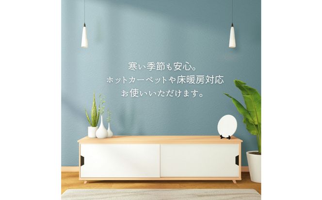 綿100％ サニーマット ベビーマット  赤ちゃんマット【アイスグレー】 ｜ 仙台市 子供用寝具 オーガニック 安全素材 ギフト 高品質 快適サポート 041009_HX004VC06