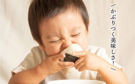 【年内発送】一番摘み 有明海産 焼き のり 100枚 ( 10枚 × 10袋 ) 博多 海苔 福岡《糸島》【博多海苔】 [ACG001] とろける一番摘み海苔 お中元